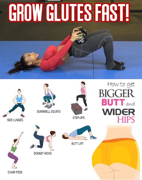 best bubble butt|7 Best Glute.